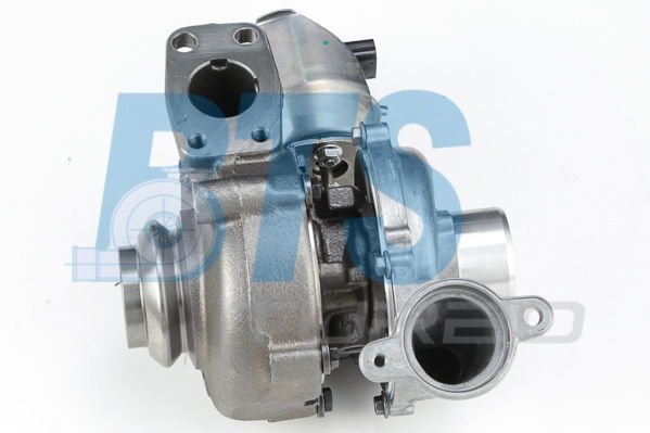 Turbocompresseur, suralimentation REMAN